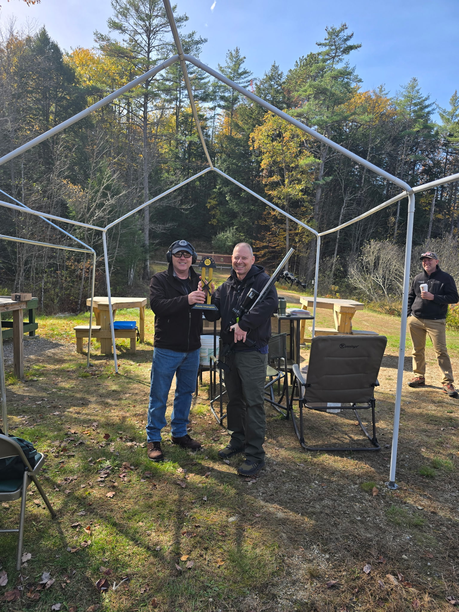 2025 Know Your Limits Results