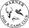 Warner Fish & Game Club