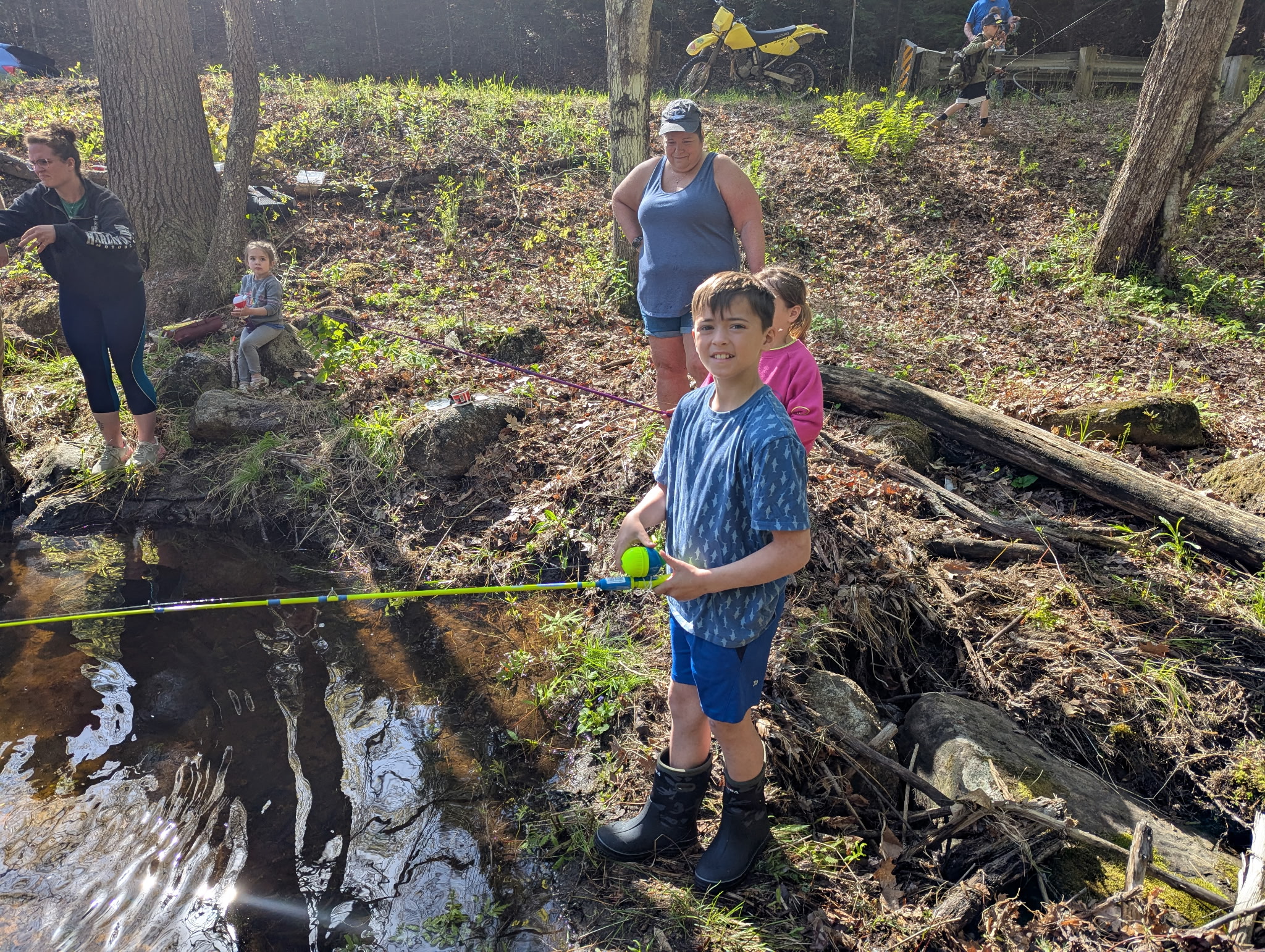 2026 Children’s Fishing Derby